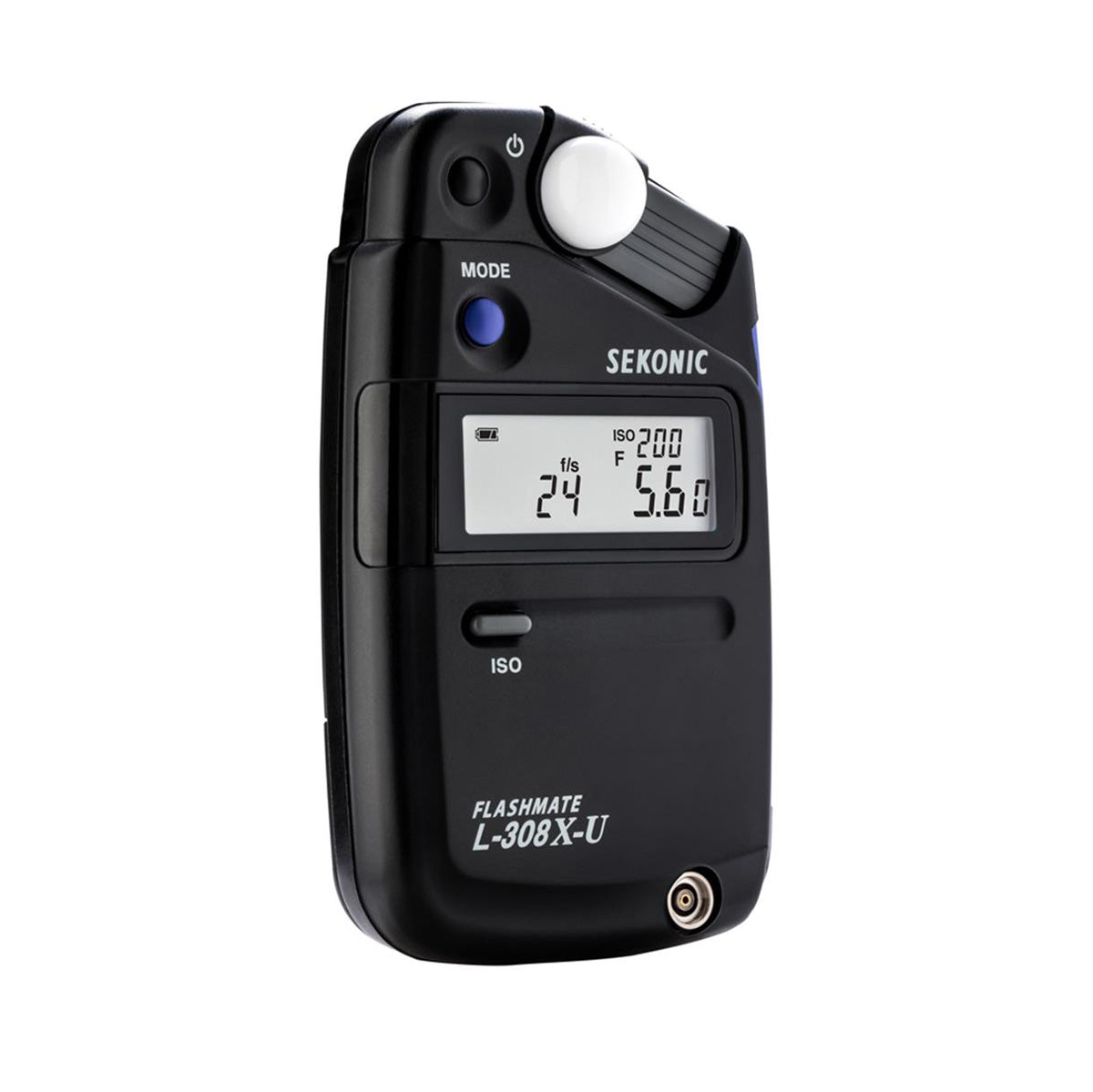 Sekonic L-308X-U Flashmate Light Meter