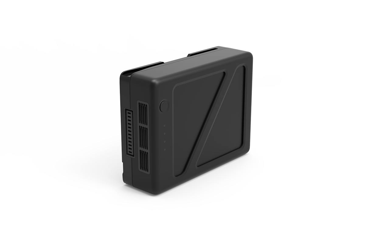 DJI Inspire 2 TB50 Intelligent Flight Battery, video drone accessories, DJI - Pictureline  - 4