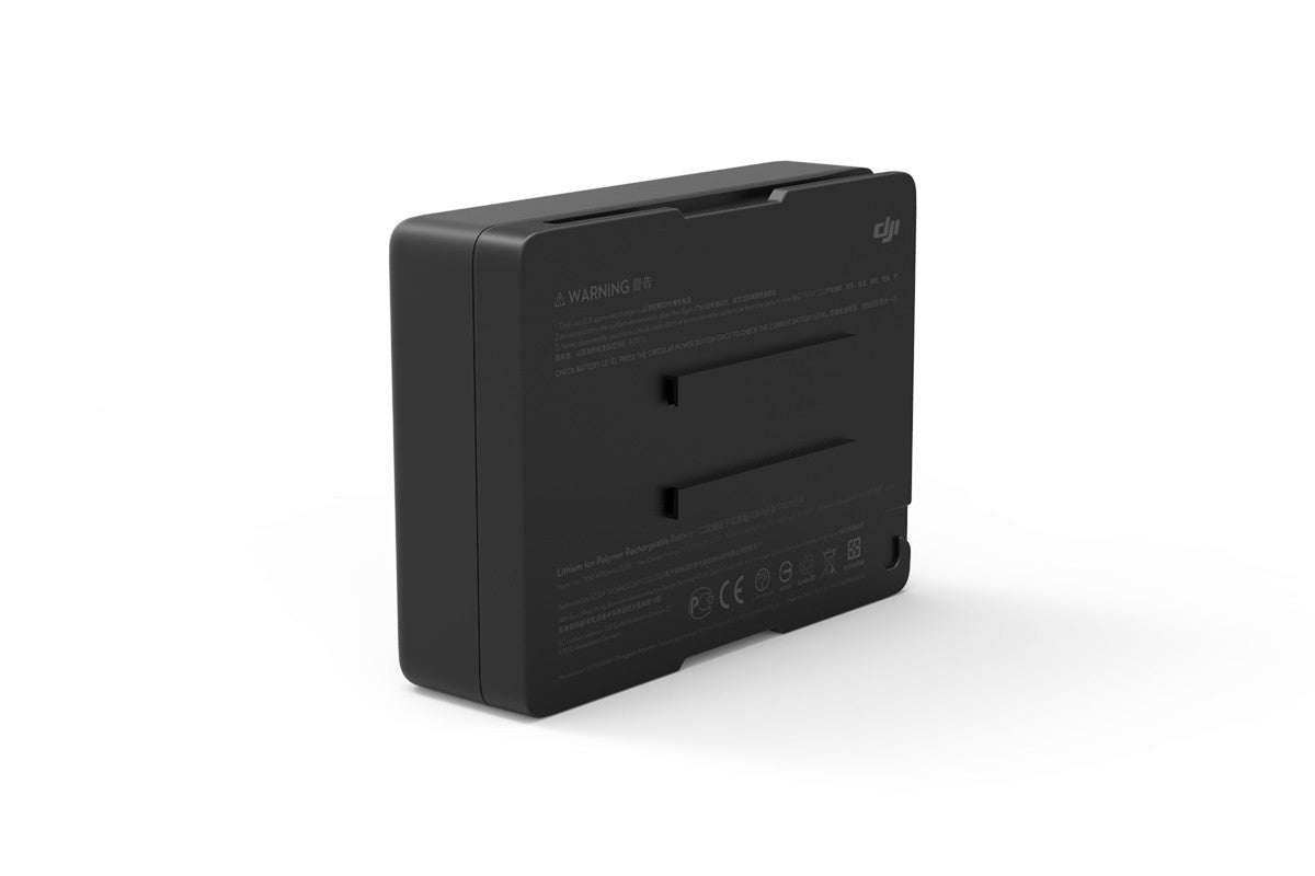 DJI Inspire 2 TB50 Intelligent Flight Battery, video drone accessories, DJI - Pictureline  - 2