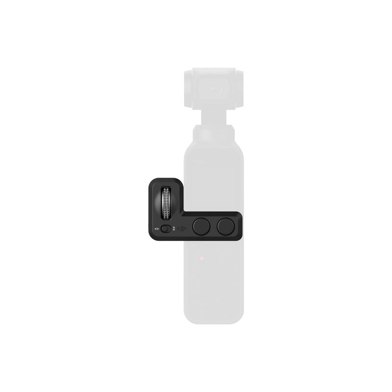 DJI Expansion Kit for Pocket 2 and Osmo Pocket