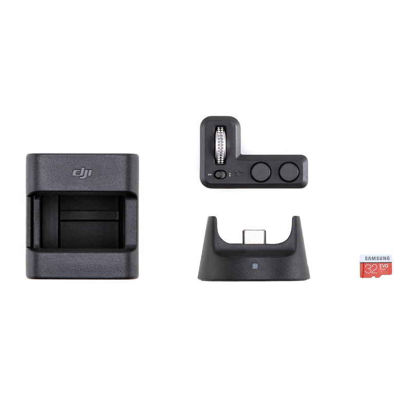 DJI Expansion Kit for Pocket 2 and Osmo Pocket
