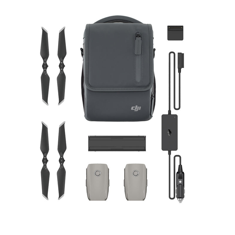 DJI Mavic 2 Fly More Kit