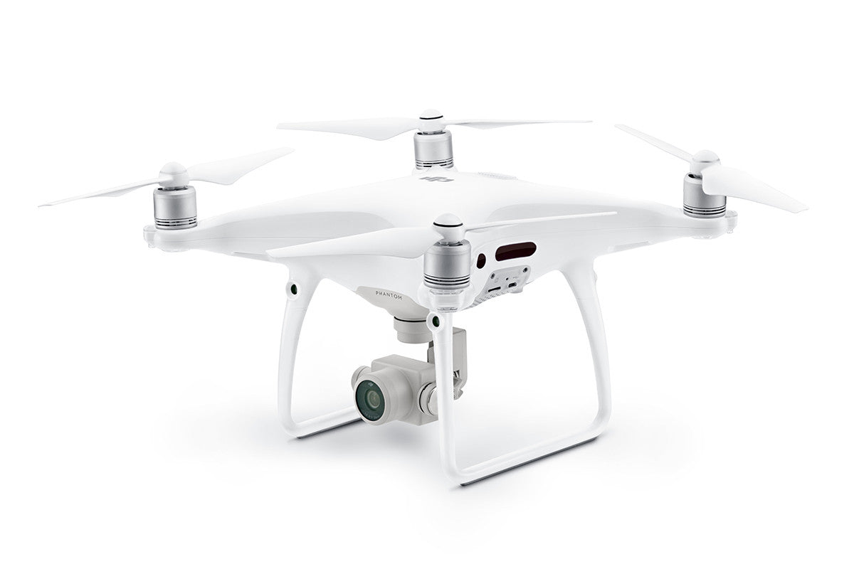 DJI Phantom 4 Pro+ Quadcopter with 4K Camera & 3-Axis Gimbal, video drones, DJI - Pictureline  - 5