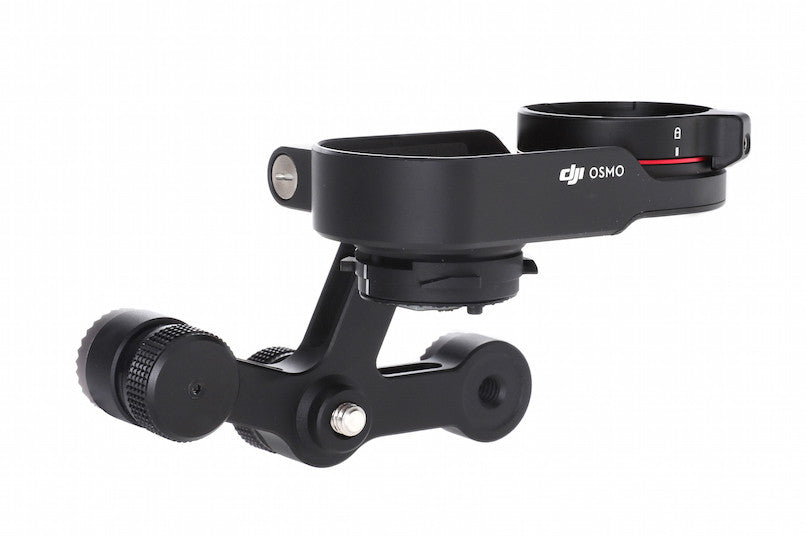DJI Osmo X5 Adapter, video stabilizer systems, DJI - Pictureline  - 4
