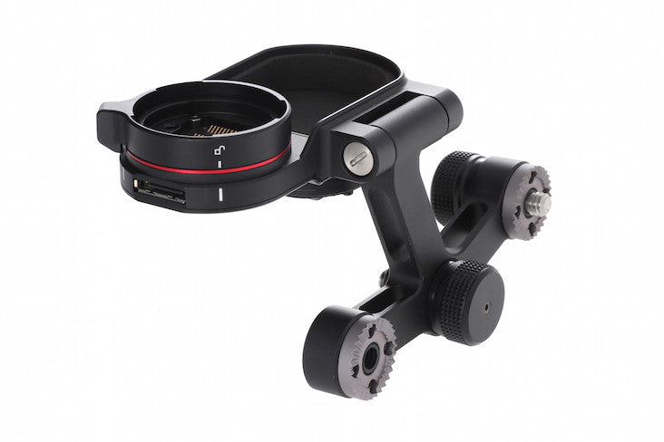 DJI Osmo X5 Adapter, video stabilizer systems, DJI - Pictureline  - 2