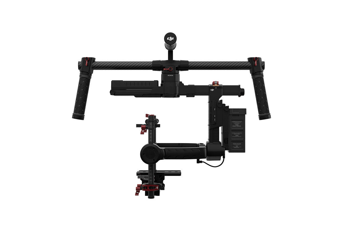 DJI Ronin-MX Camera Stabilizer, video stabilizer systems, DJI - Pictureline  - 4