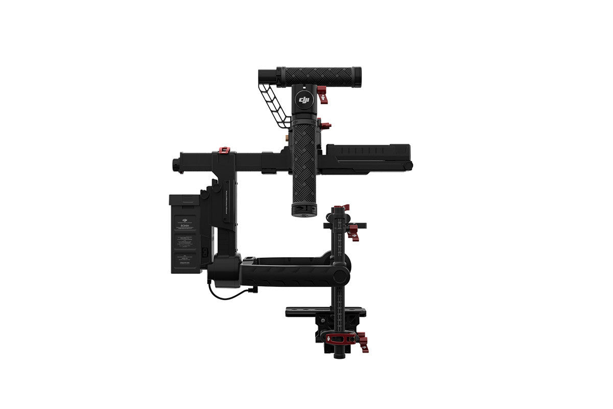 DJI Ronin-MX Camera Stabilizer, video stabilizer systems, DJI - Pictureline  - 6