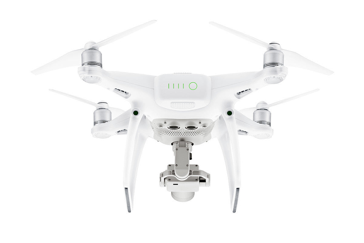DJI Phantom 4 Pro+ Quadcopter with 4K Camera & 3-Axis Gimbal, video drones, DJI - Pictureline  - 8