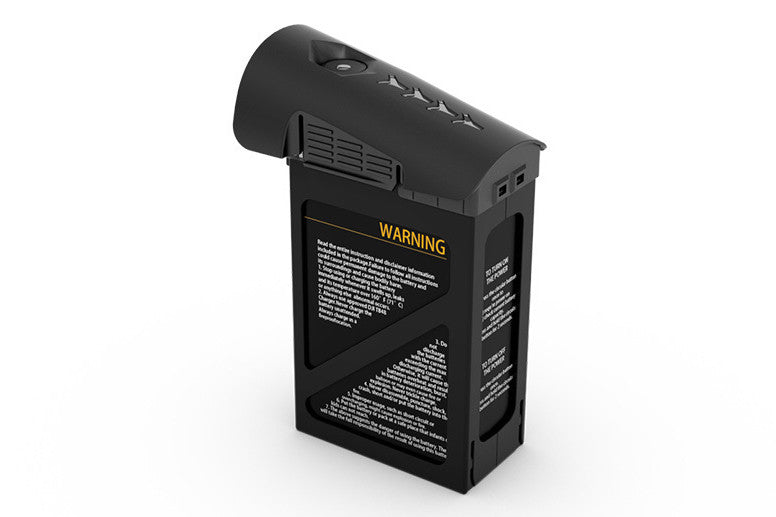 DJI Inspire 1 Battery 5700mAh (Black), discontinued, DJI - Pictureline  - 3