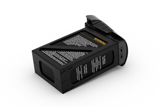 DJI Inspire 1 Battery 5700mAh (Black), discontinued, DJI - Pictureline  - 4