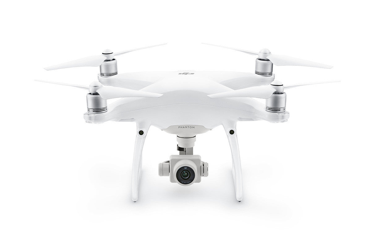 DJI Phantom 4 Pro+ Quadcopter with 4K Camera & 3-Axis Gimbal, video drones, DJI - Pictureline  - 2