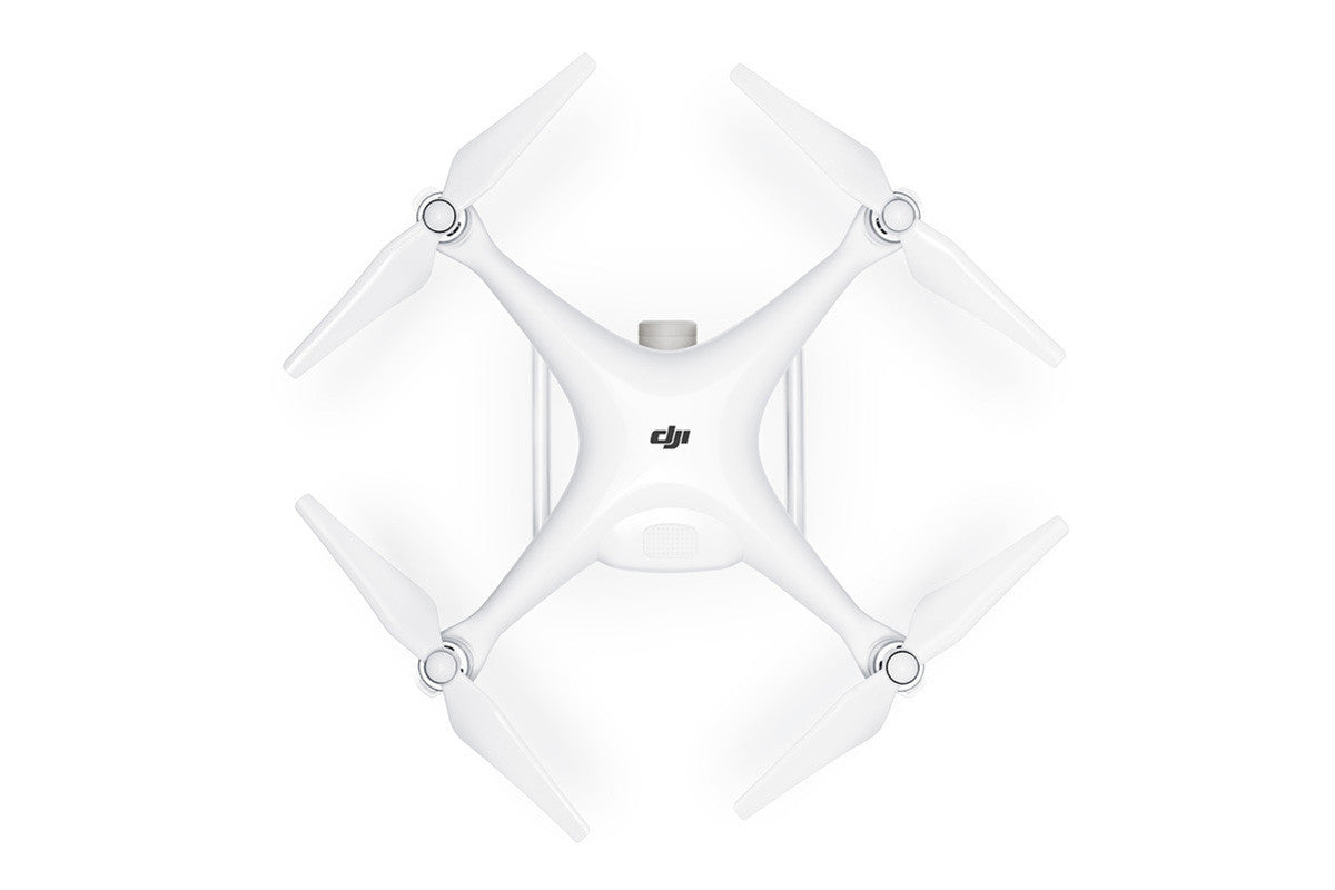 DJI Phantom 4 Pro Quadcopter with 4K Camera & 3-Axis Gimbal, video drones, DJI - Pictureline  - 7