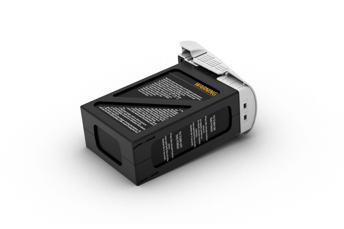 DJI Inspire 1 Battery 5700MAh, video drone accessories, DJI - Pictureline  - 3