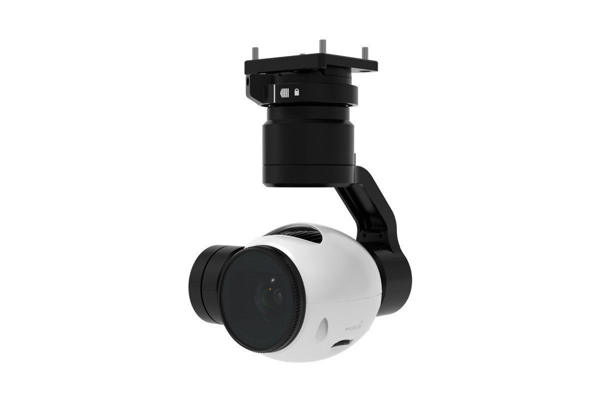 DJI Inspire 1 V2.0 Quadcopter w/4K Camera, 3-Axis Gimbal, Single Controller Kit, discontinued, DJI - Pictureline  - 4