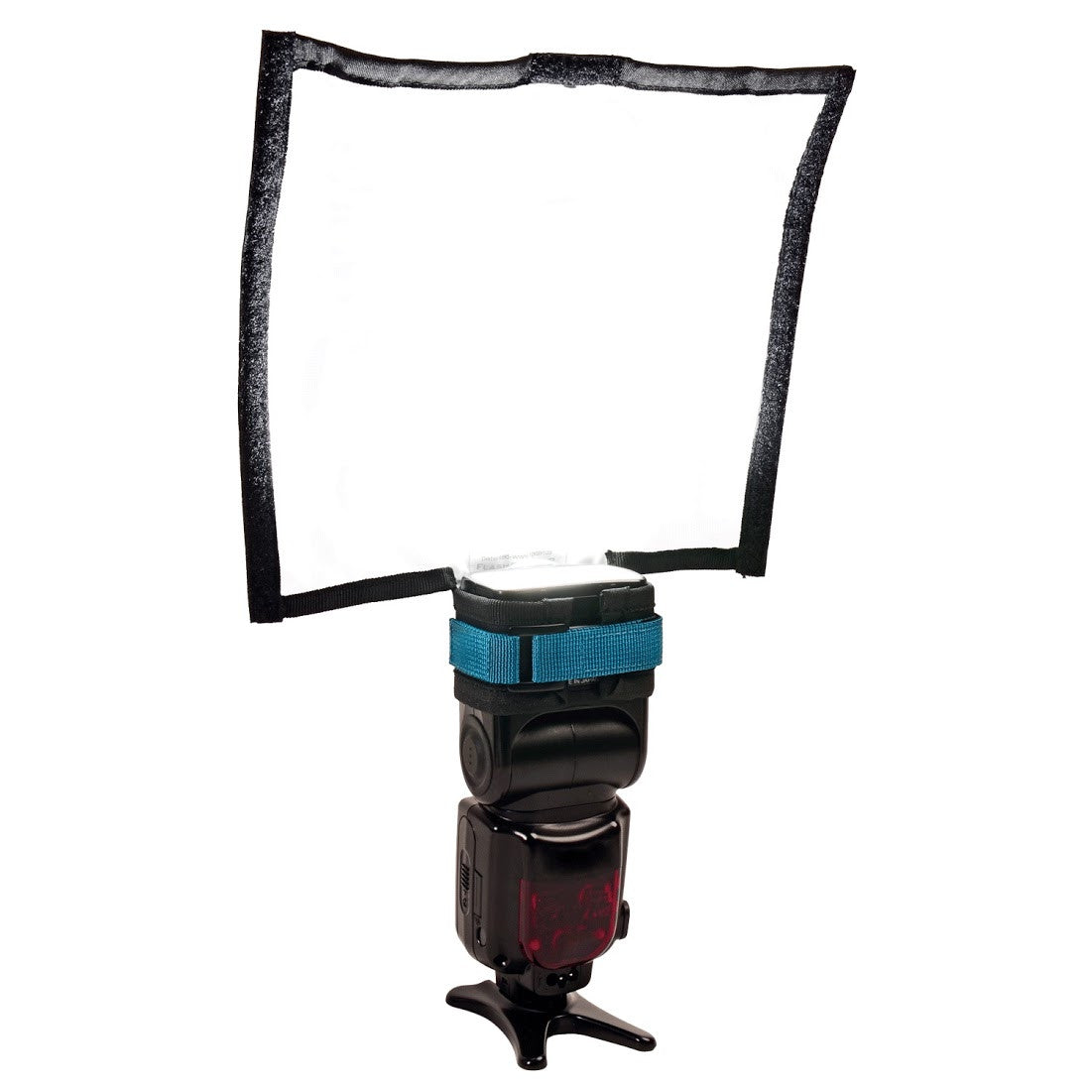 Rogue FlashBender 2 - Large Positionable Reflector, lighting diffusers, Rogue - Pictureline  - 1