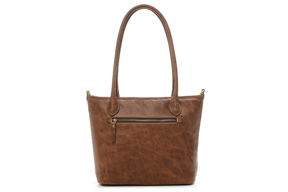 ONA Capri Camera Bag Antique Cognac Leather, bags shoulder bags, ONA - Pictureline  - 3