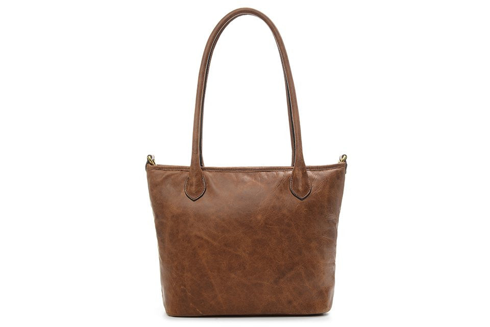 ONA Capri Camera Bag Antique Cognac Leather, bags shoulder bags, ONA - Pictureline  - 1