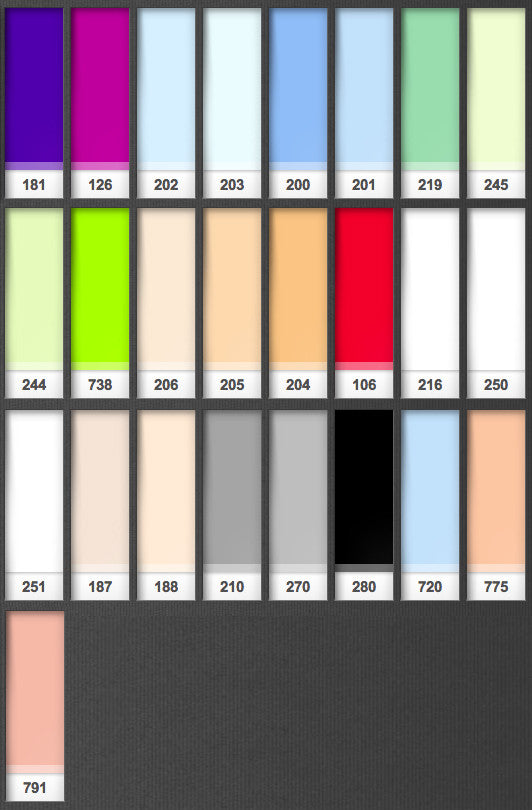 Lee Filters Master Location Pack, lighting filters, Lee Filters - Pictureline 