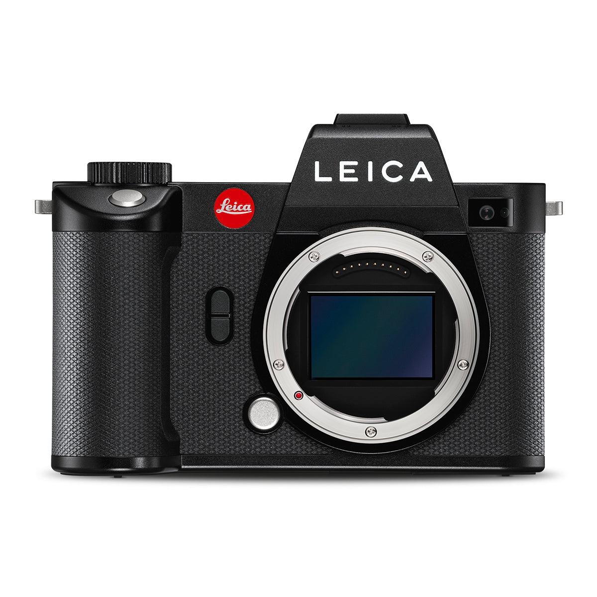 Leica SL2 Mirrorless Digital Camera with 50mm f/2 Summicron-SL ASPH Lens