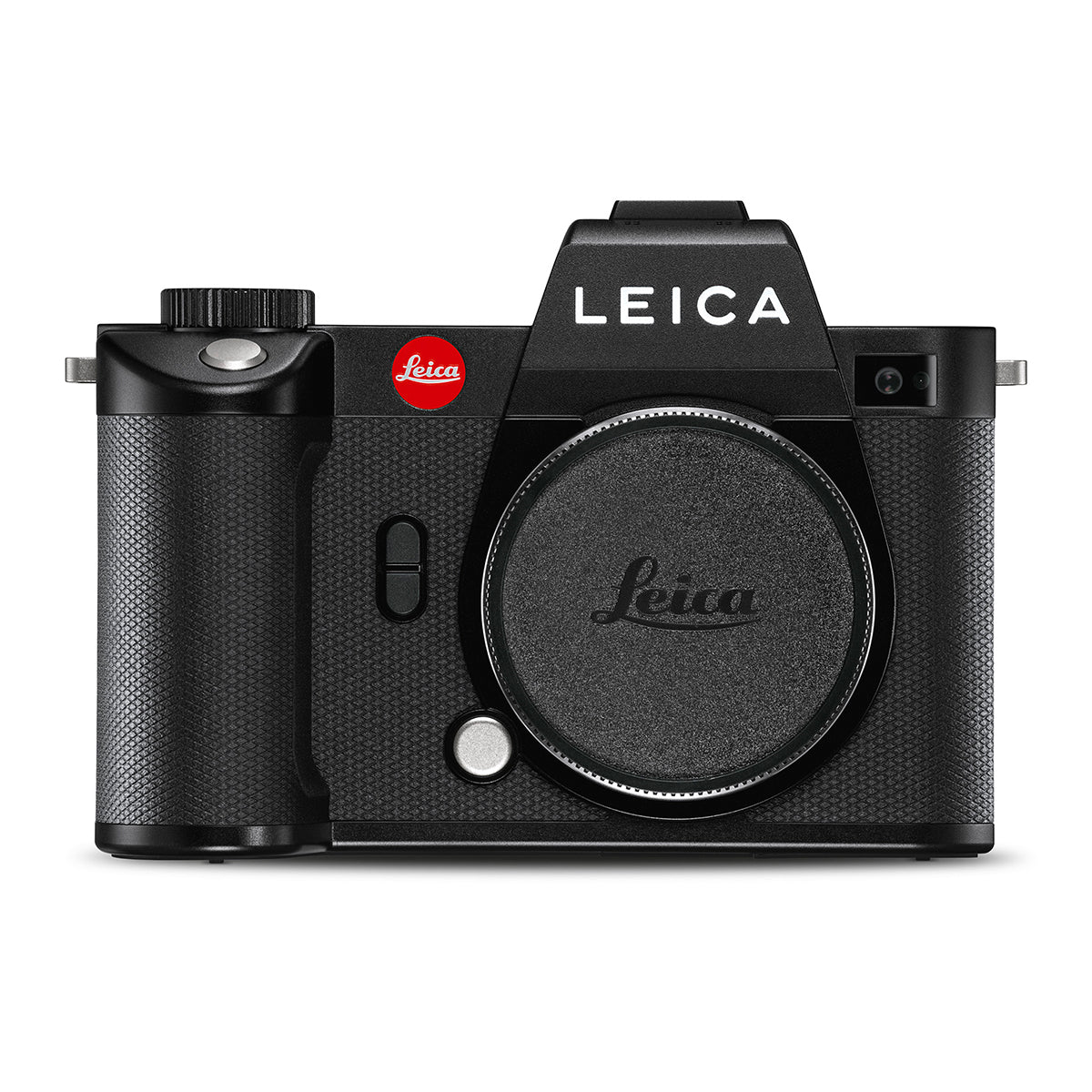 Leica SL2 Mirrorless Digital Camera with 50mm f/2 Summicron-SL ASPH Lens