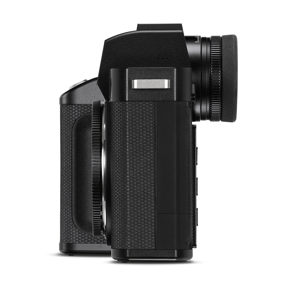 Leica SL2 with 24-70mm f/2.8 Vario-Elmarit-SL ASPH Lens
