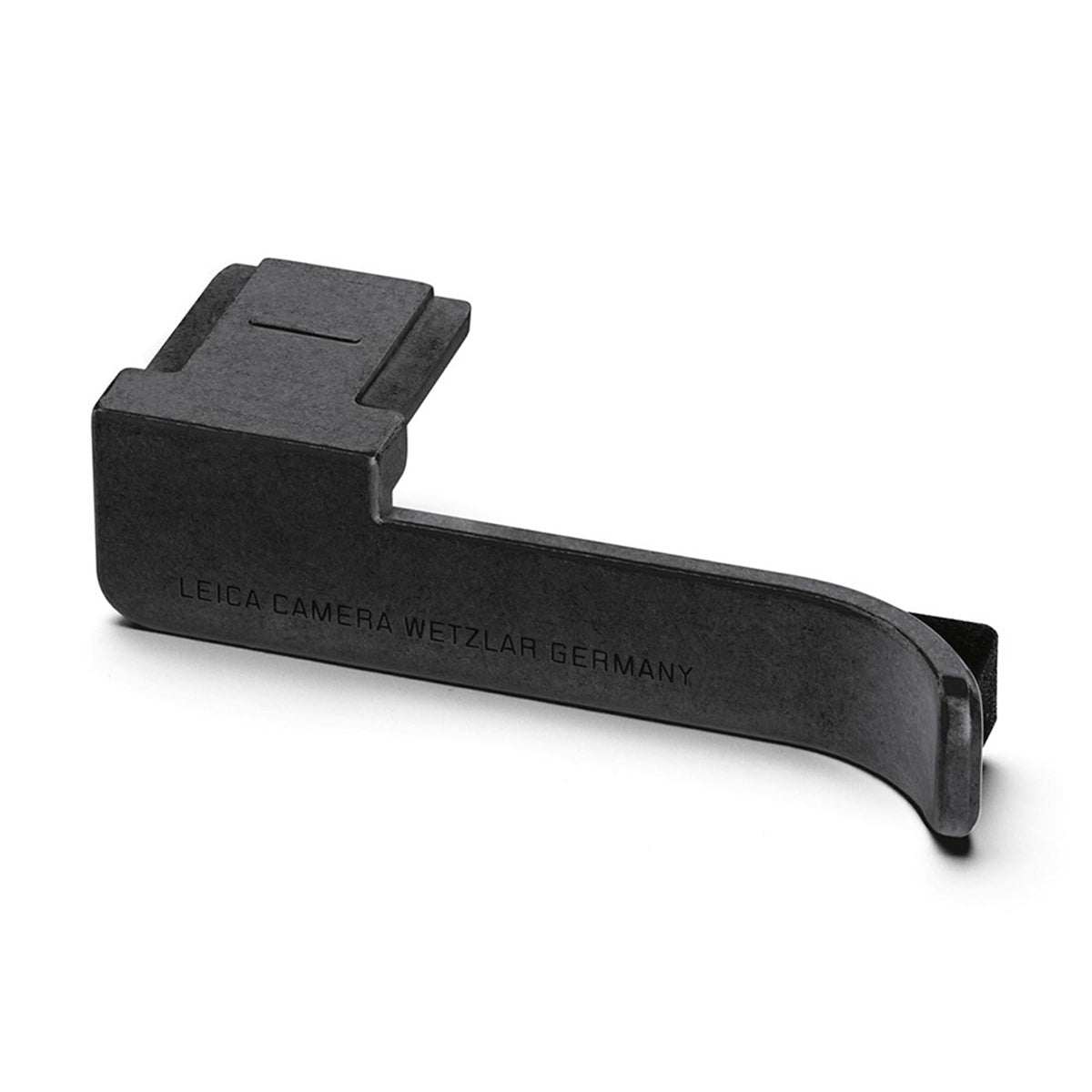 Leica Thumb Support for Q2 (Black)
