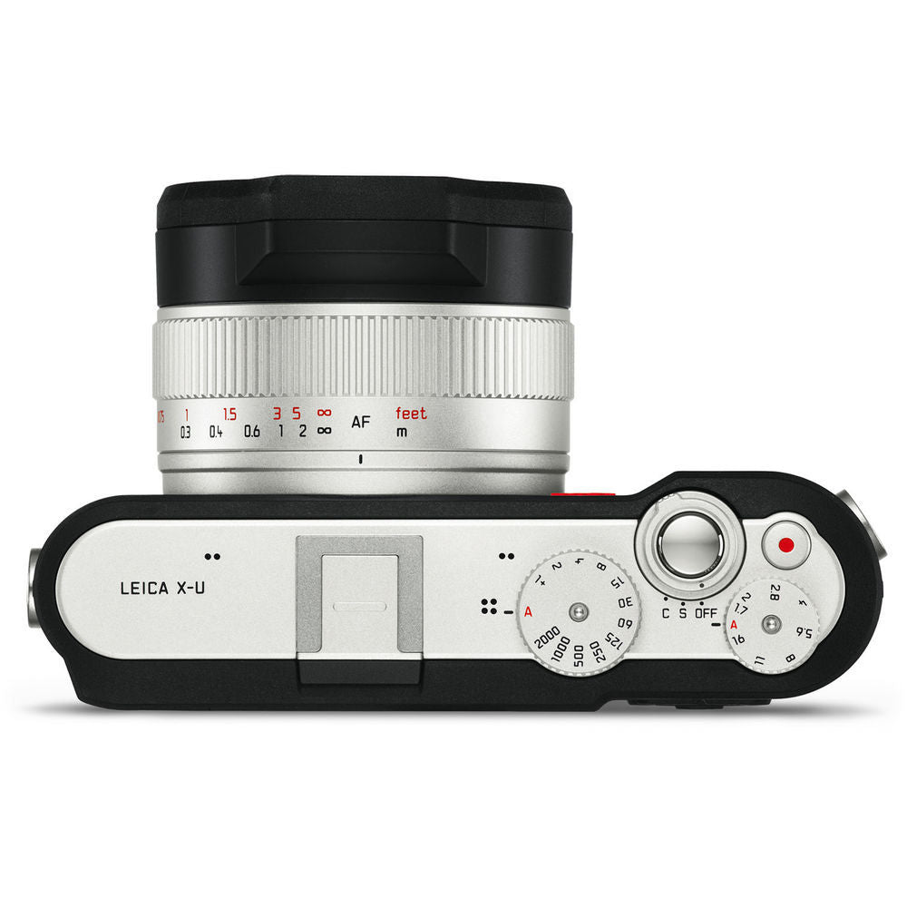 Leica X-U (Typ 113) Underwater Digital Camera - Code U