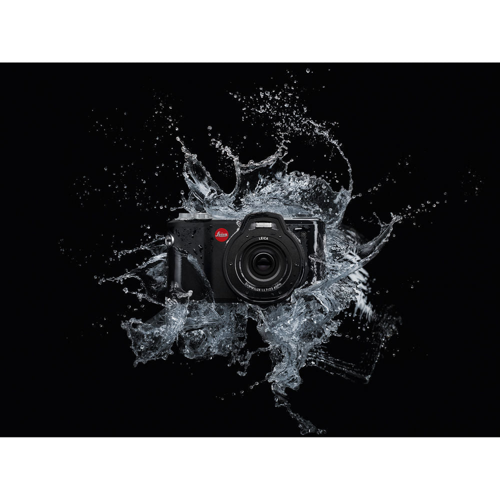 Leica X-U (Typ 113) Underwater Digital Camera - Code U