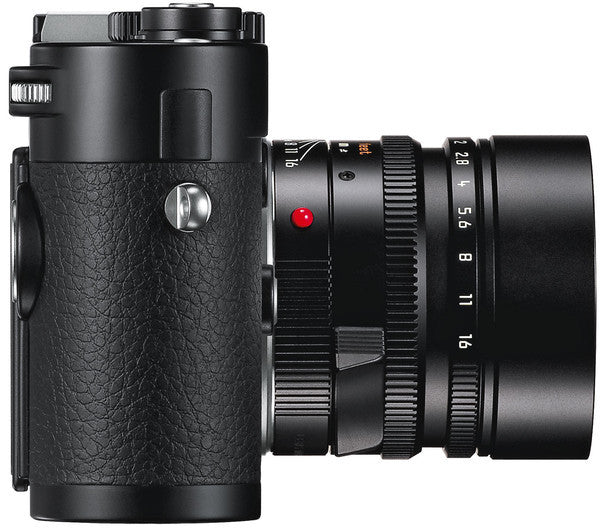 Leica M Digital Camera Black QM2