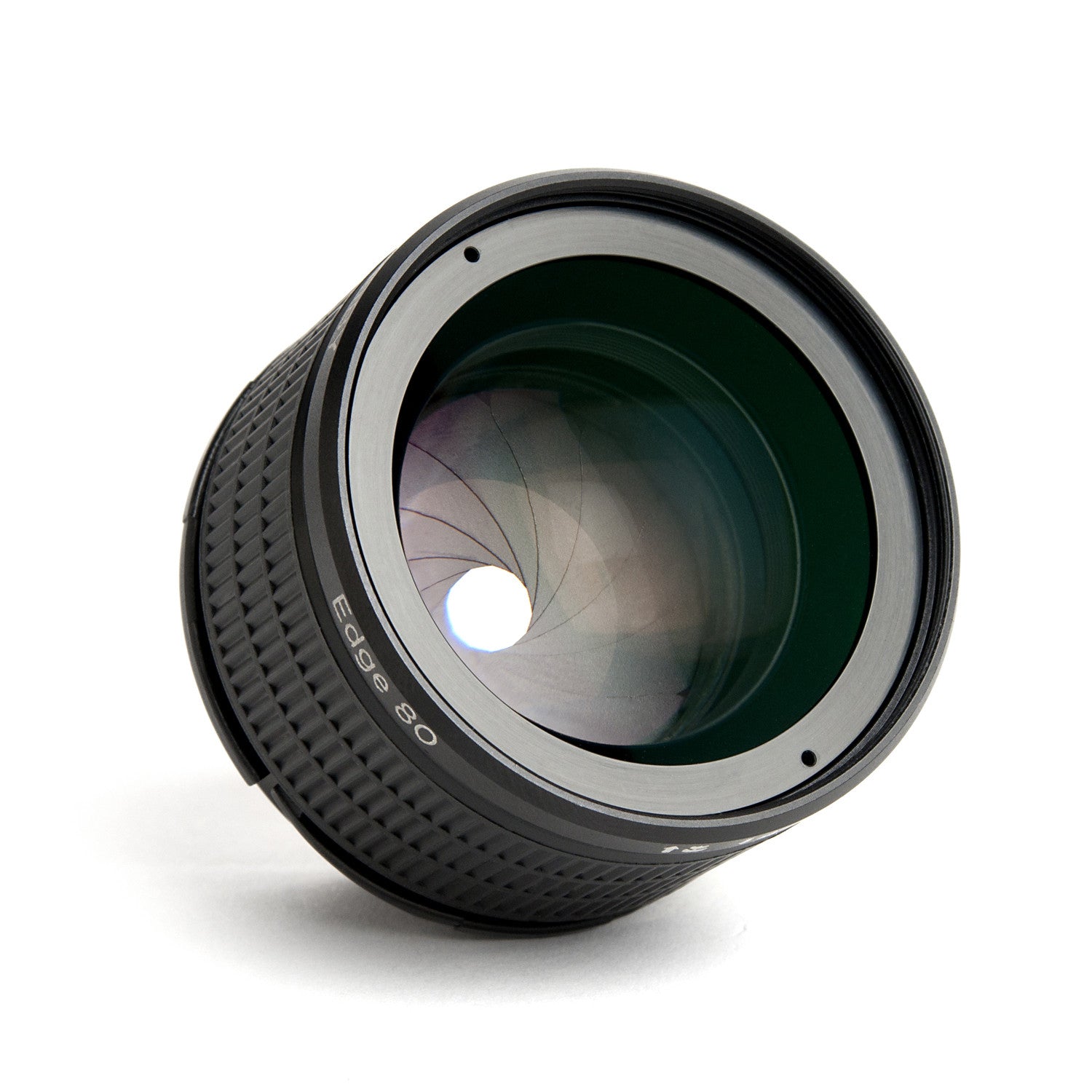 Lensbaby Edge 80 Optic, lenses optics & accessories, Lensbabies - Pictureline  - 1