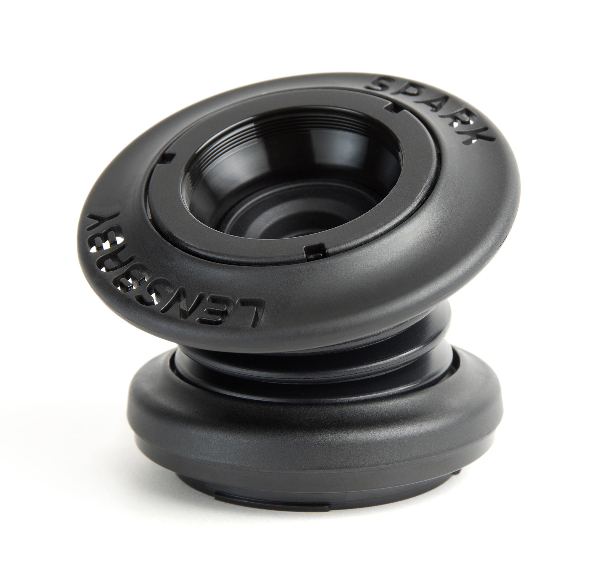 Lensbaby Spark for Nikon, lenses optics & accessories, Lensbabies - Pictureline  - 2
