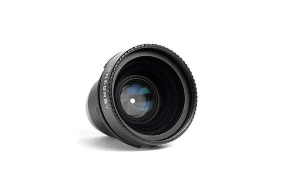 Lensbaby Sweet 35 Optic, lenses optics & accessories, Lensbabies - Pictureline  - 2