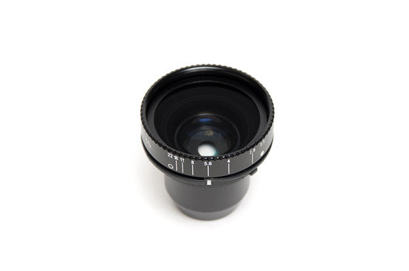 Lensbaby Sweet 35 Optic, lenses optics & accessories, Lensbabies - Pictureline  - 1