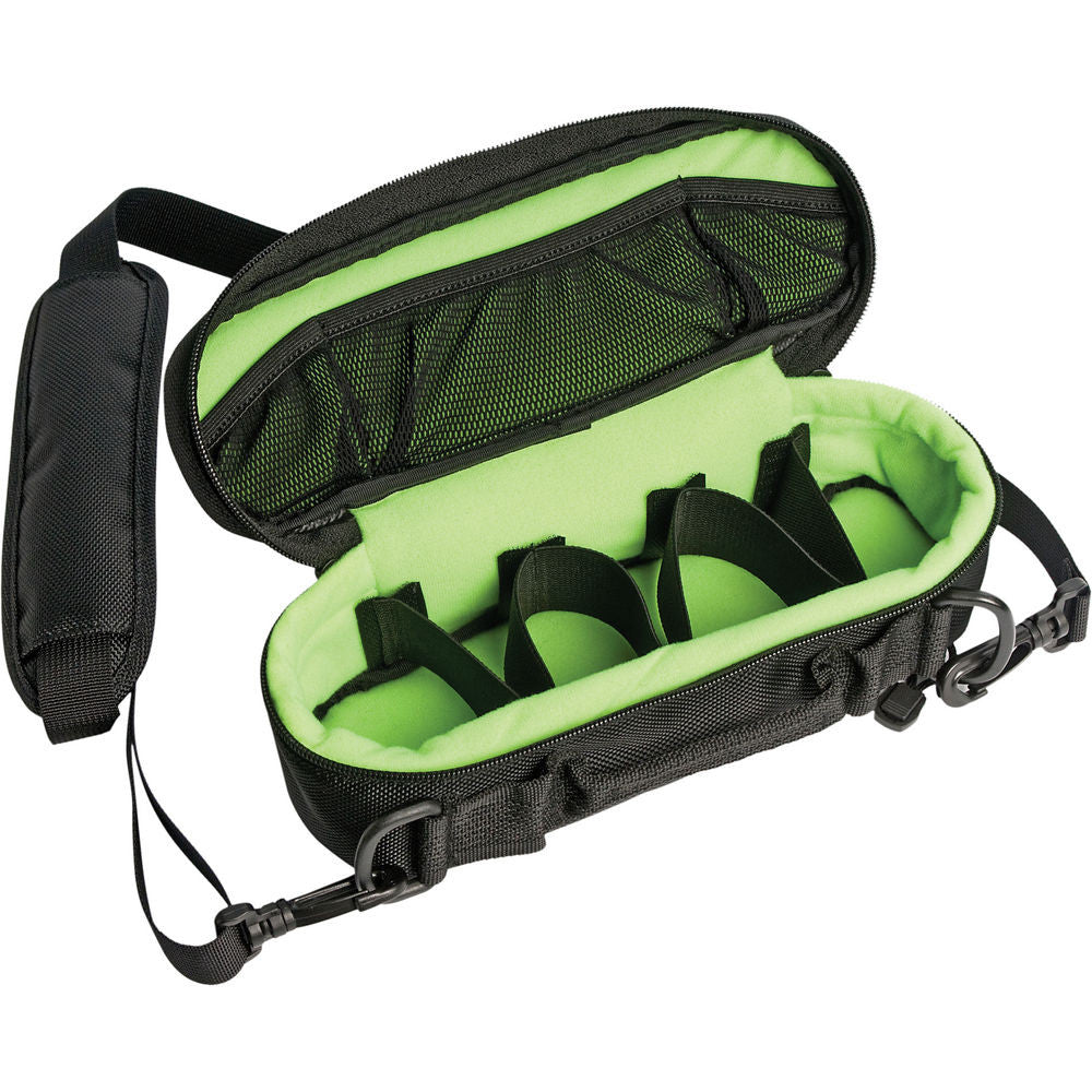 Lensbaby System Bag, discontinued, Lensbabies - Pictureline  - 3
