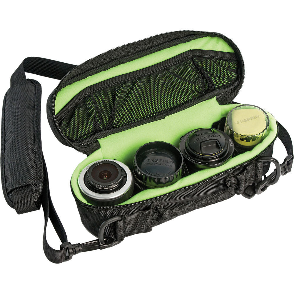 Lensbaby System Bag, discontinued, Lensbabies - Pictureline  - 1