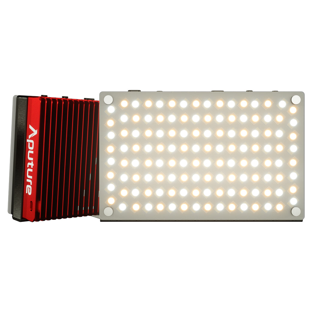 Aputure Amaran AL-MX Bi-Color Mini LED Light *OPEN BOX*