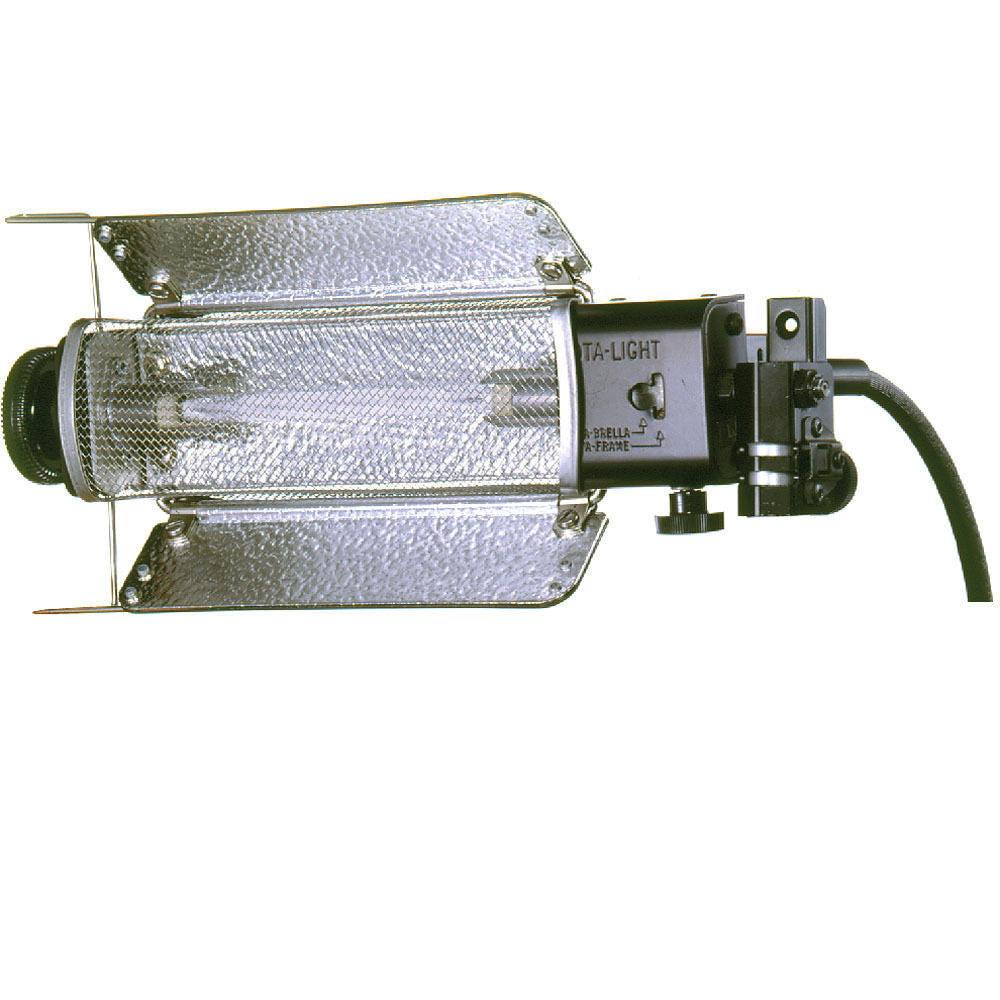 Lowel Tota-Light, lighting hot lights, Lowel - Pictureline  - 2