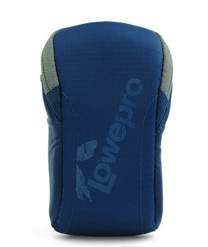 Lowepro Dashpoint 10 Galaxy Blue, bags pouches, Lowepro - Pictureline  - 2