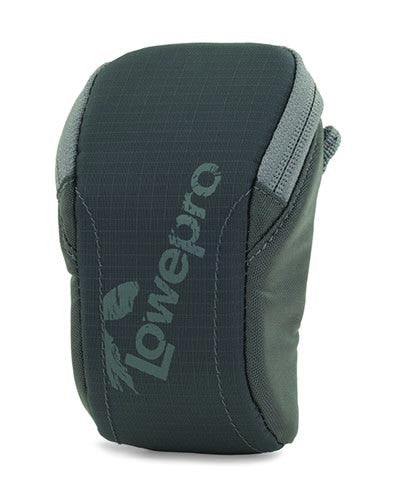 Lowepro Dashpoint 10 Galaxy Slate Grey, bags pouches, Lowepro - Pictureline 