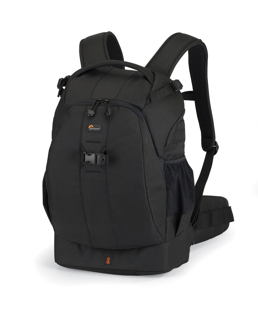 Lowepro Flipside 400 AW Camera Backpack (Black), bags backpacks, Lowepro - Pictureline  - 1