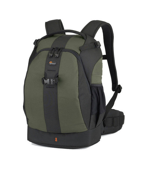 Lowepro Flipside 400 AW Camera Backpack (Pine Green), bags backpacks, Lowepro - Pictureline  - 1