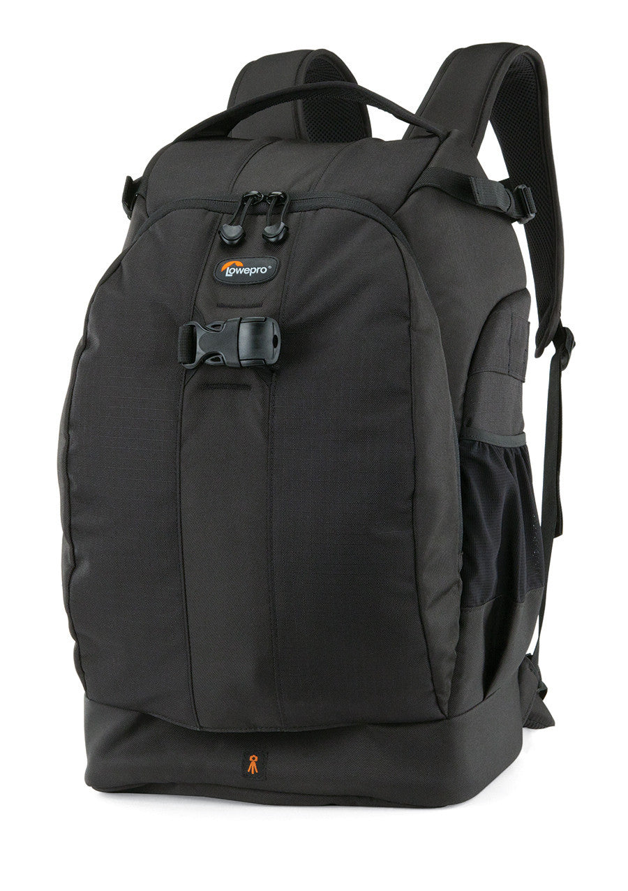 Lowepro Flipside 500 AW Camera Backpack (Black), bags backpacks, Lowepro - Pictureline  - 1