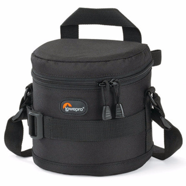 Lowepro Lens Case 11x11cm, bags lens cases, Lowepro - Pictureline  - 1