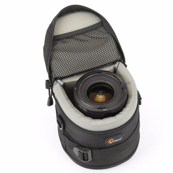 Lowepro Lens Case 11x11cm, bags lens cases, Lowepro - Pictureline  - 3