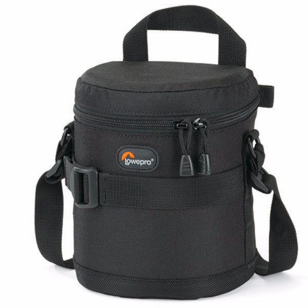 Lowepro Lens Case 11x14cm, bags lens cases, Lowepro - Pictureline  - 1