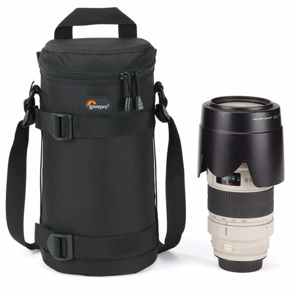 Lowepro Lens Case 11x26cm, bags lens cases, Lowepro - Pictureline  - 3