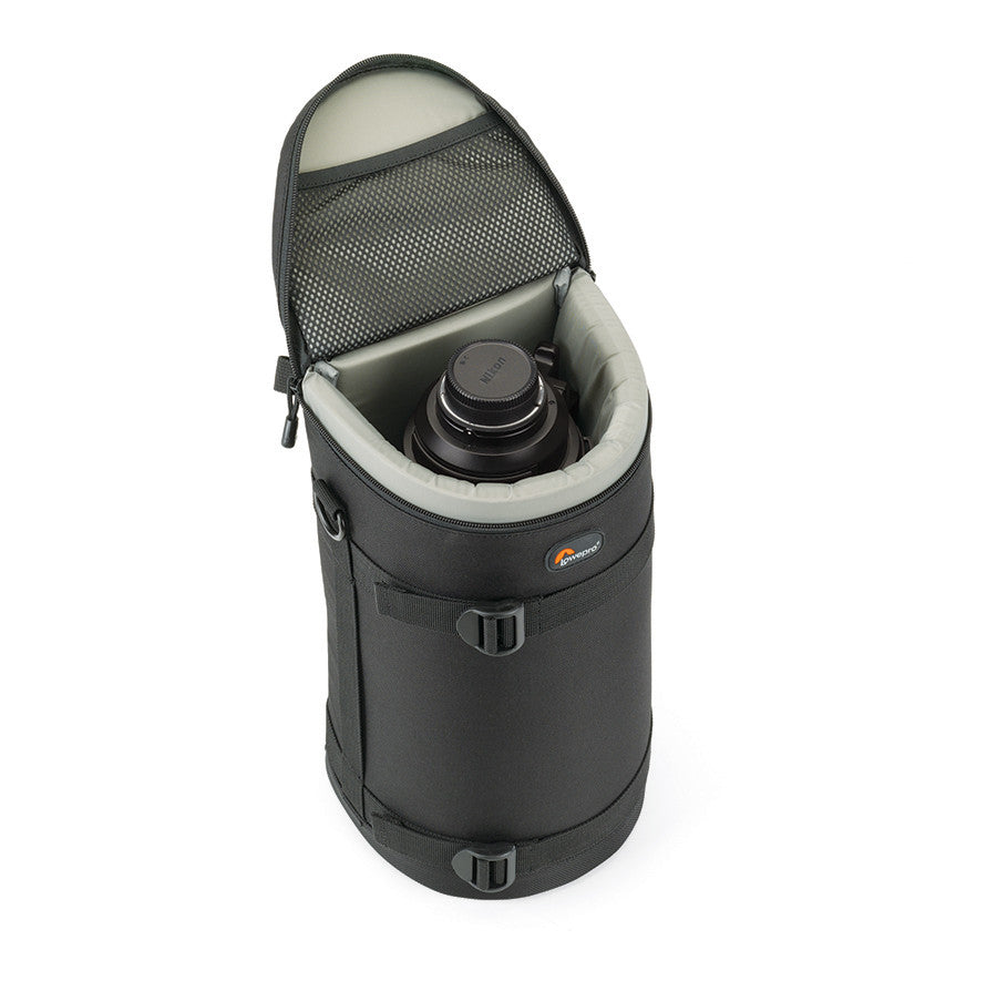 Lowepro Lens Case 13x32cm, bags lens cases, Lowepro - Pictureline  - 2
