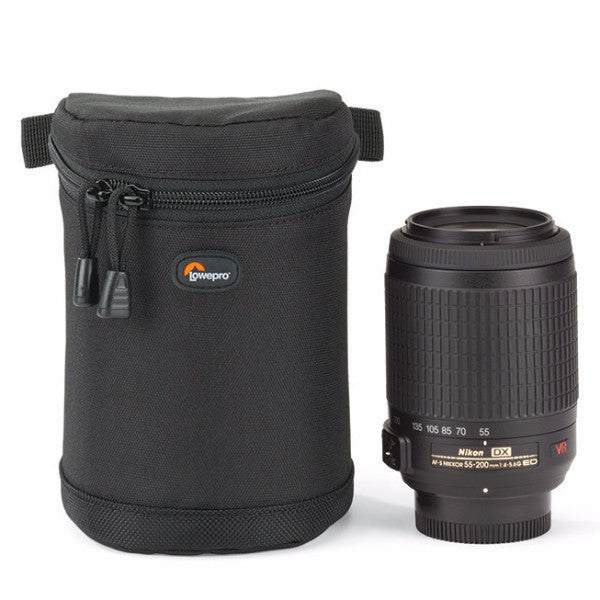 Lowepro Lens Case 9x13cm, bags lens cases, Lowepro - Pictureline  - 4