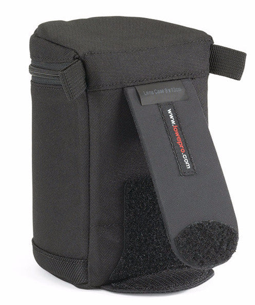 Lowepro Lens Case 9x13cm, bags lens cases, Lowepro - Pictureline  - 3