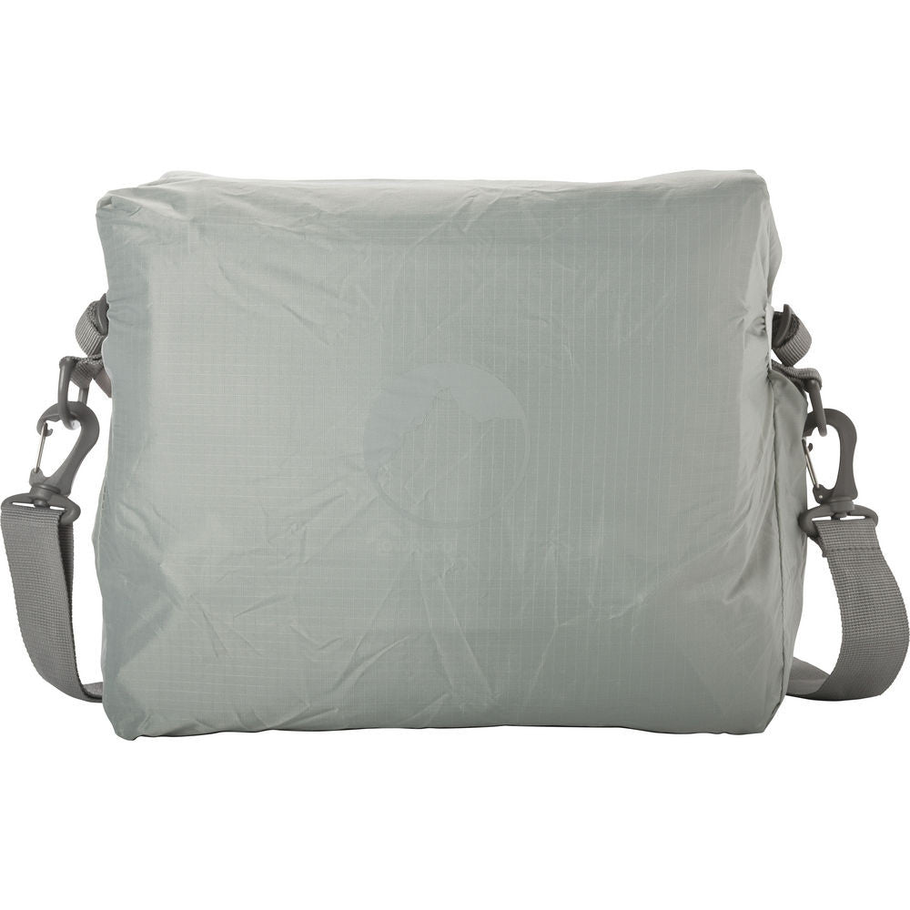 Lowepro Nova Sport 17L AW (Slate Grey), bags shoulder bags, Lowepro - Pictureline  - 8